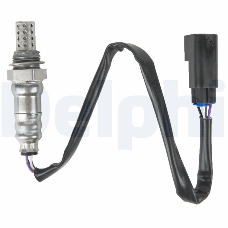 Oxygen Sensor-1