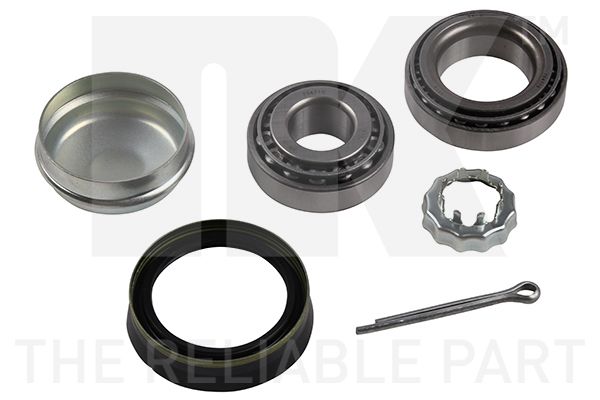 NK 764719 Wheel bearing kit