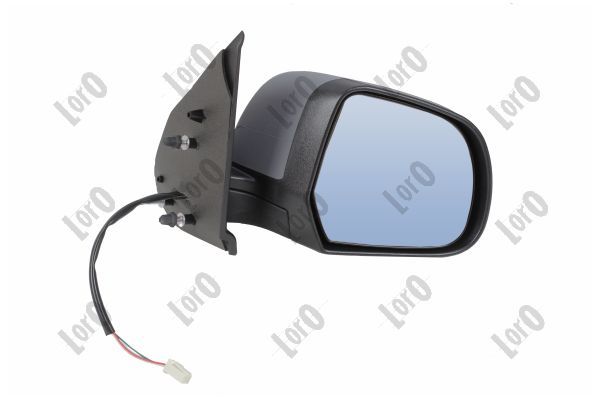 Exterior Mirror-1