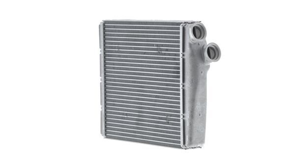 Heat Exchanger, interior heating-6