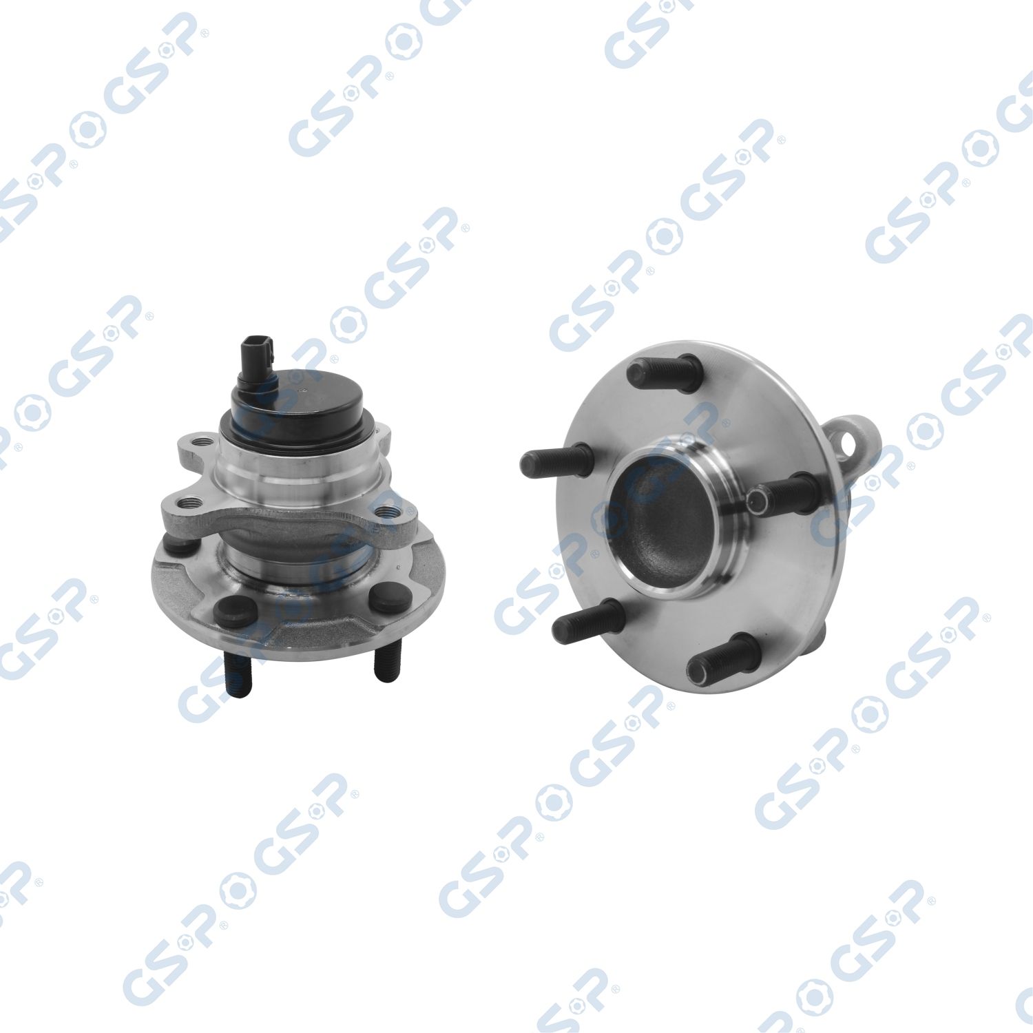 GSP 9400375 Wheel bearing kit
