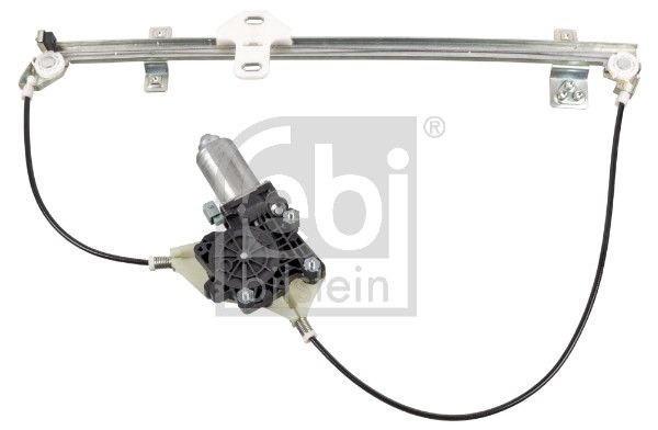 FEBI BILSTEIN 180627 Window regulator
