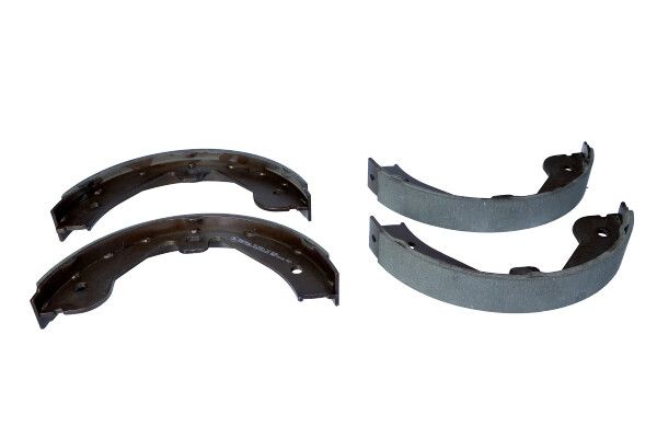 MAXGEAR 19-1891 Brake shoe set, parking brake