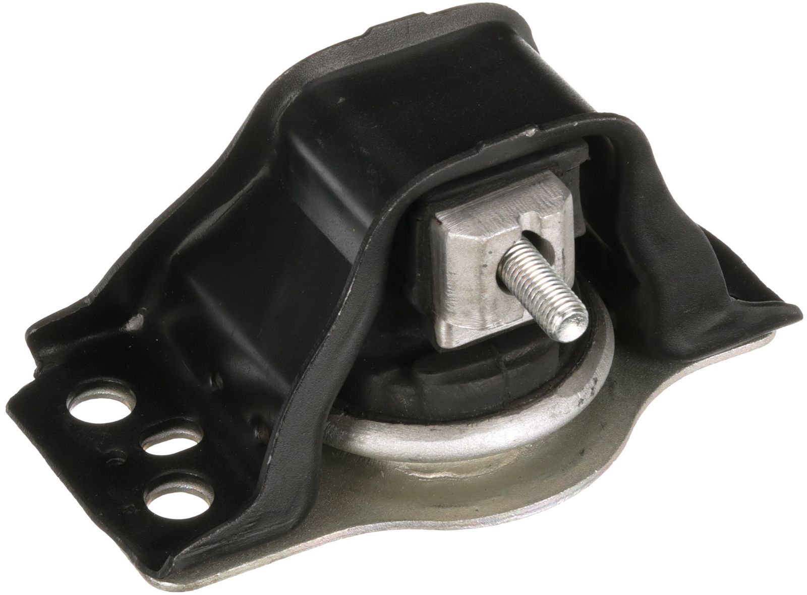 Mounting, engine