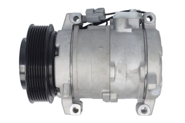 THERMOTEC KTT090531 Compressor, air conditioning