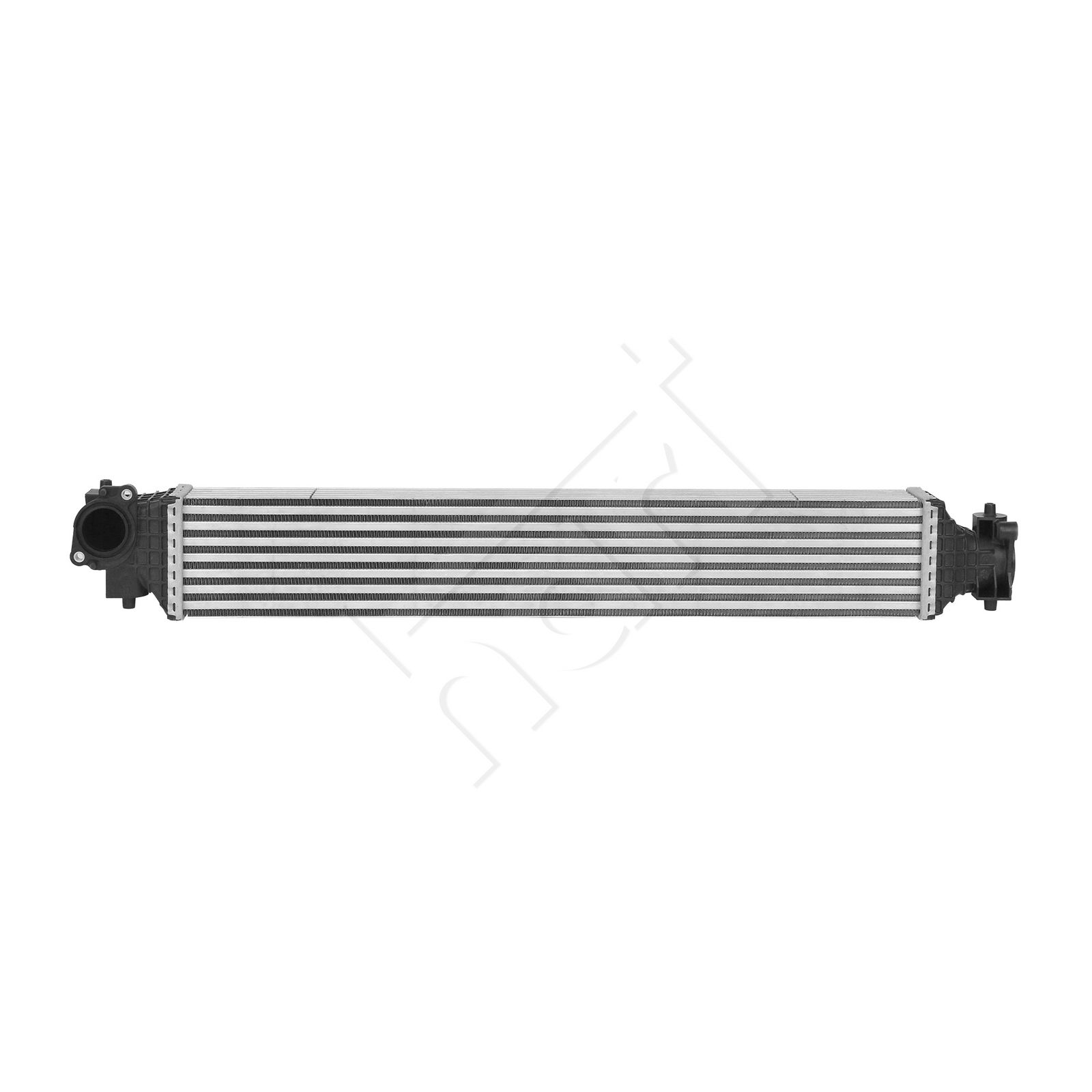 HART 647 142 Charge air cooler