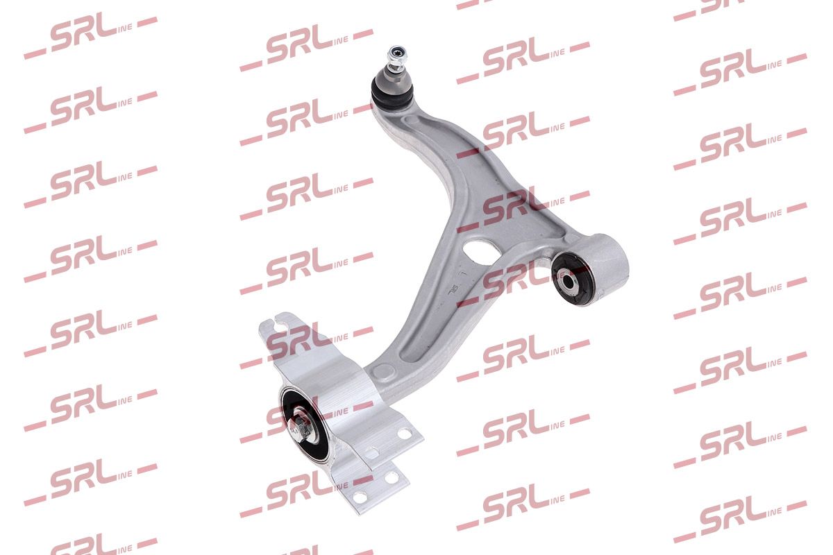 SRLINE 50C237 Control/trailing arm, wheel suspension