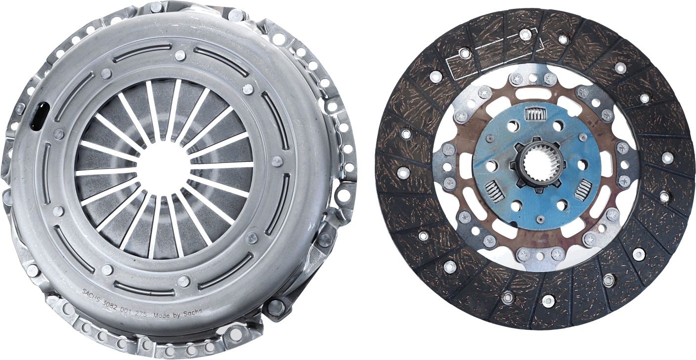 Clutch Kit-2