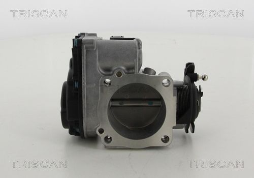 Throttle Body-3