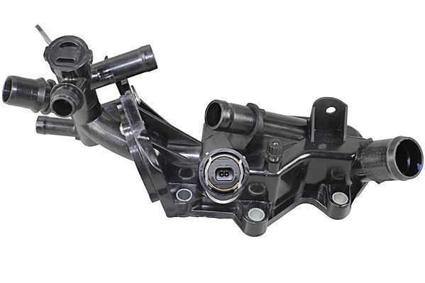 Coolant Flange