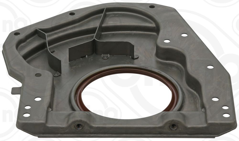 ELRING 430.600 Shaft seal, crankshaft