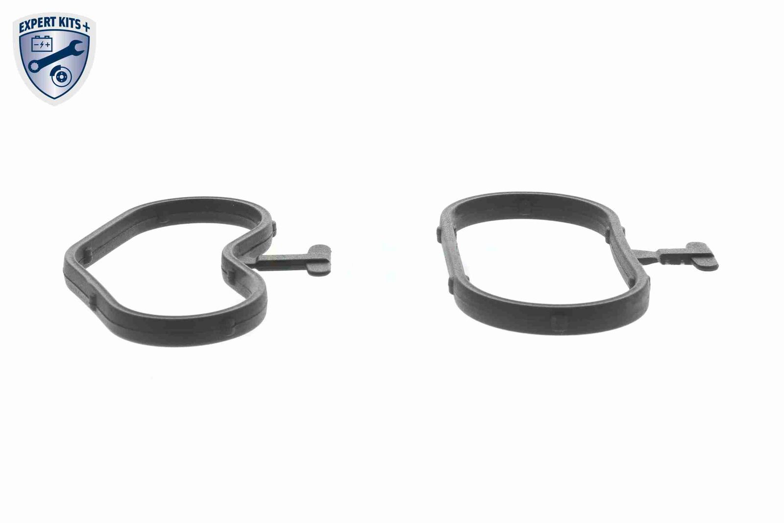 Gasket Set, oil cooler-5