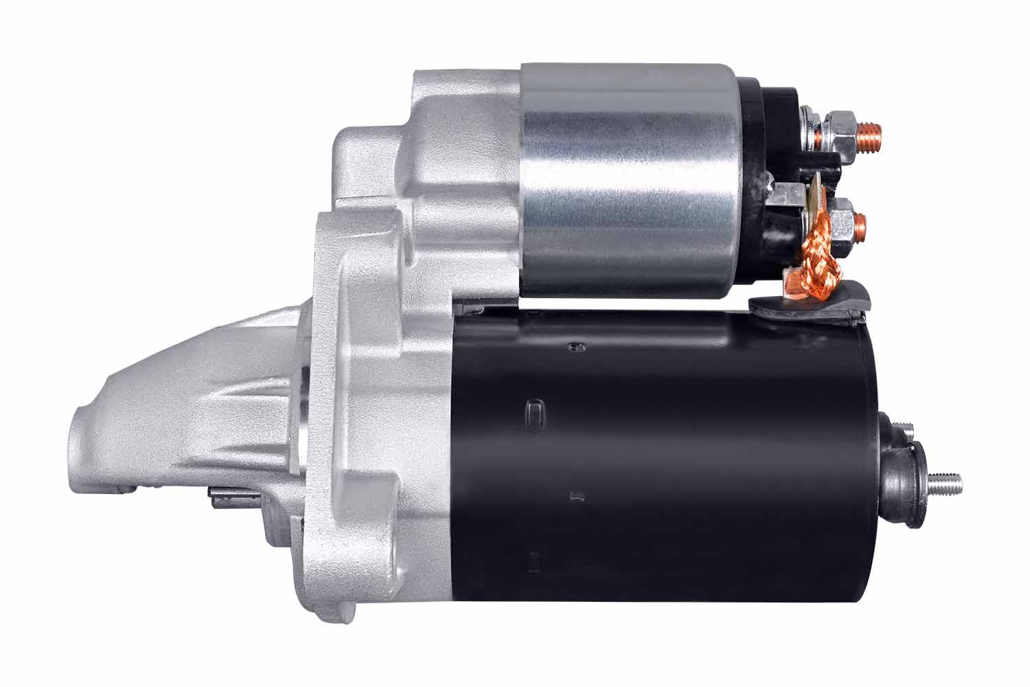HELLA 8EA 011 610-021 Starter
