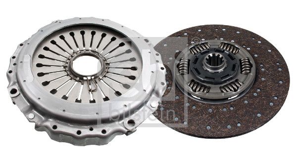 FEBI BILSTEIN 105248 Clutch kit