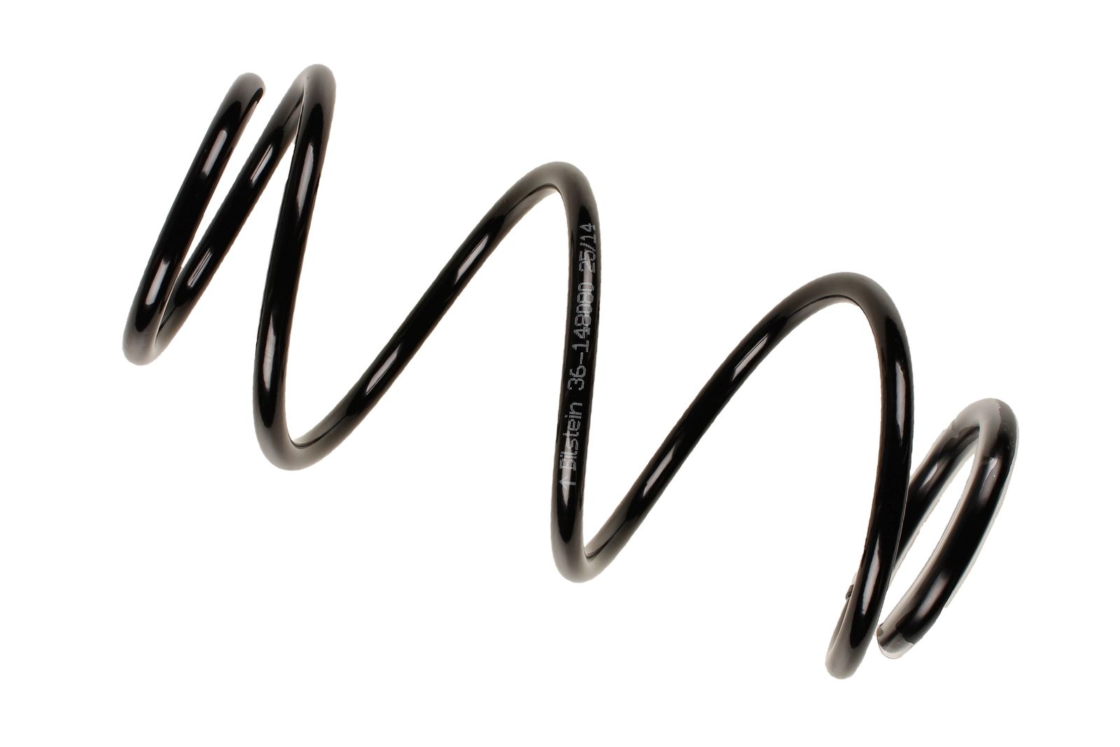Suspension Spring
