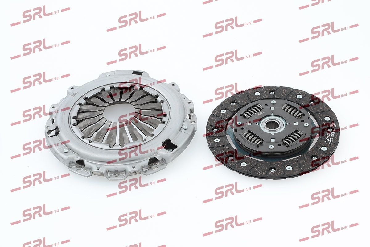 SRLINE S32-074 Clutch kit