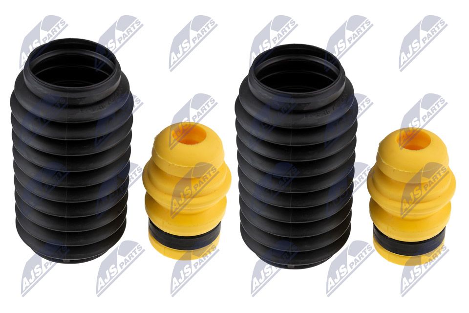 NTY AB-ME-009K Dust protection kit, shock absorber