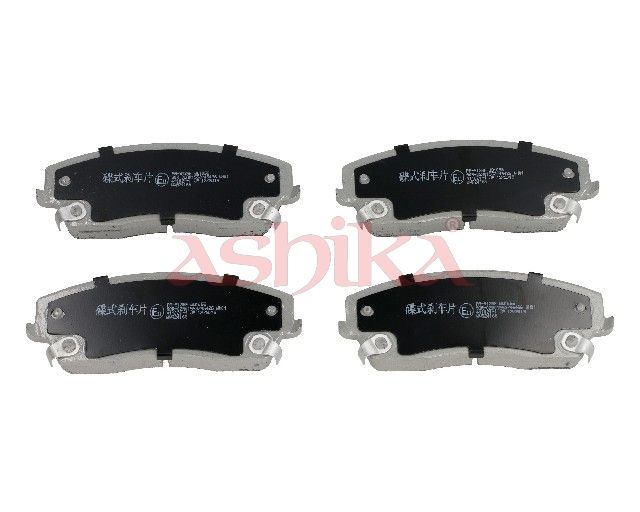 ASHIKA 50-09-913 Brake pad set, disc brake