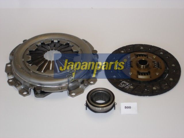JAPANPARTS KF-500 Clutch kit