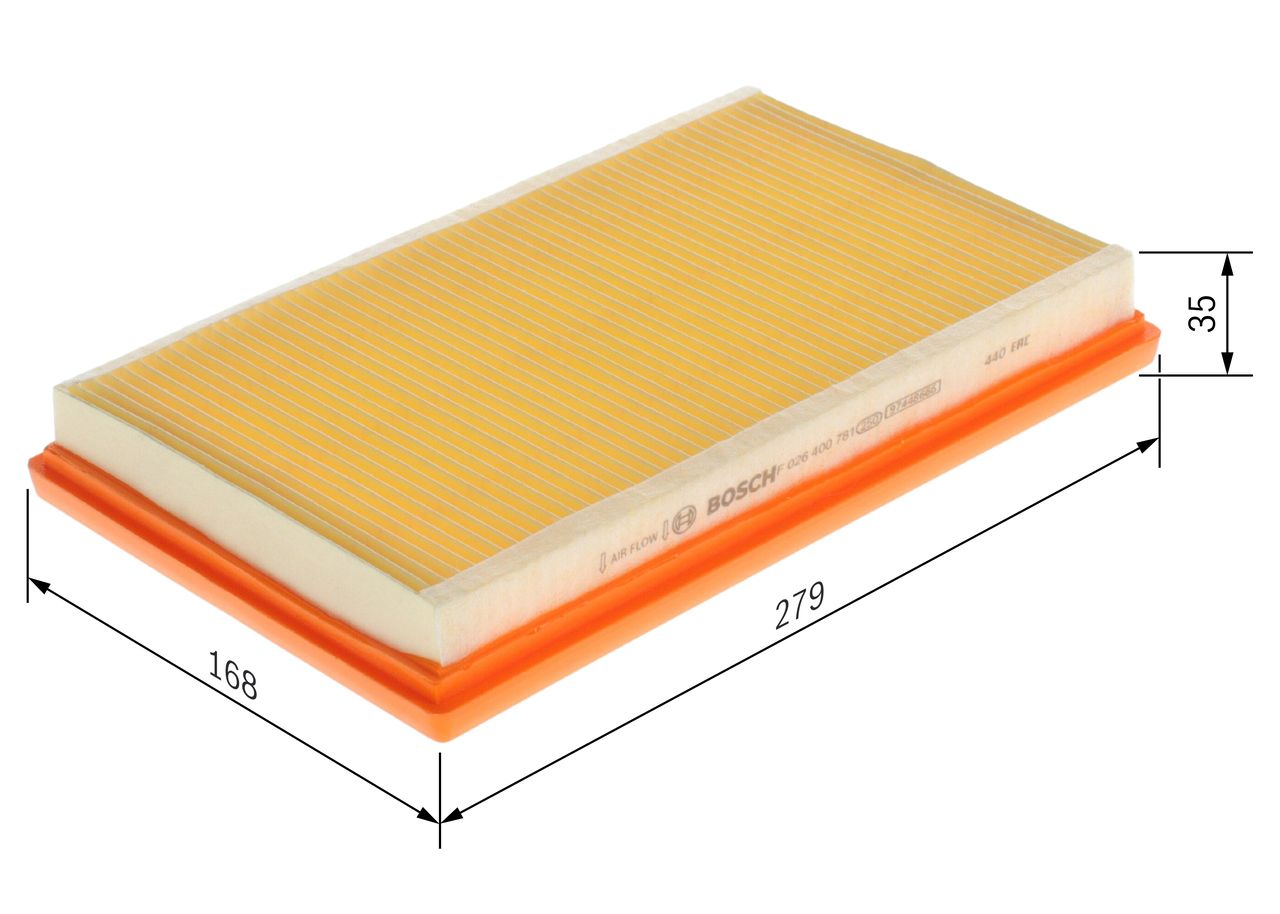 Air Filter