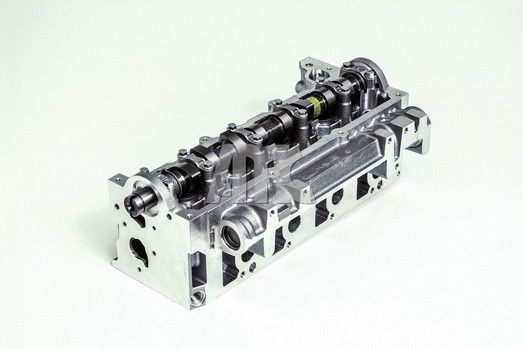 Cylinder Head-3