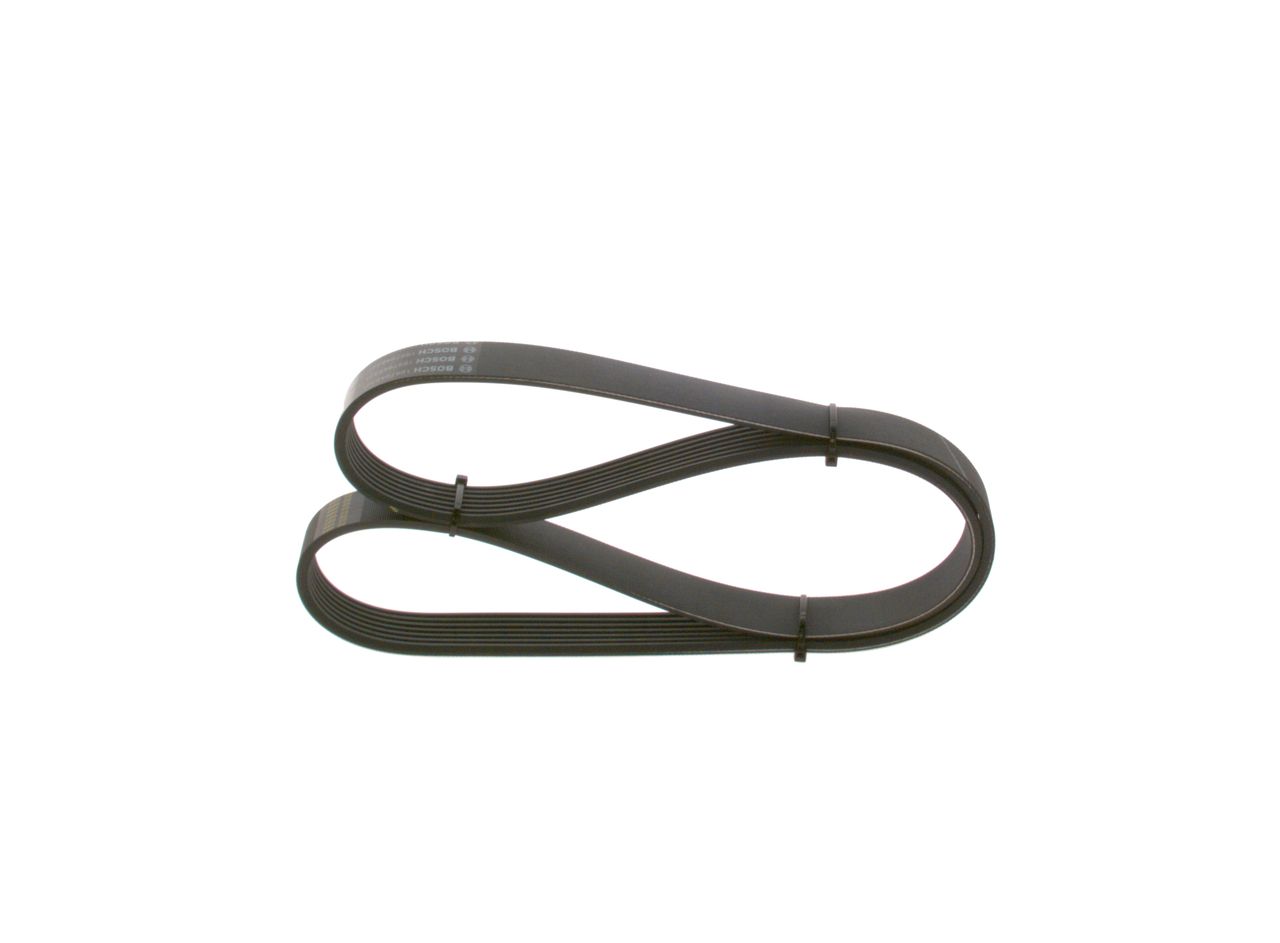 V-ribbed Belt-2