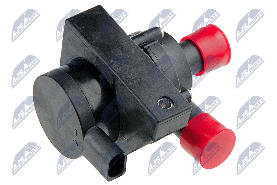 Water Recirculation Pump, parking heater-1