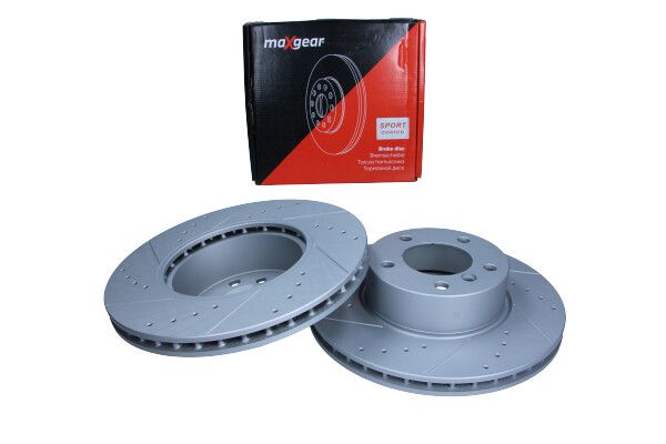 Brake Disc-1