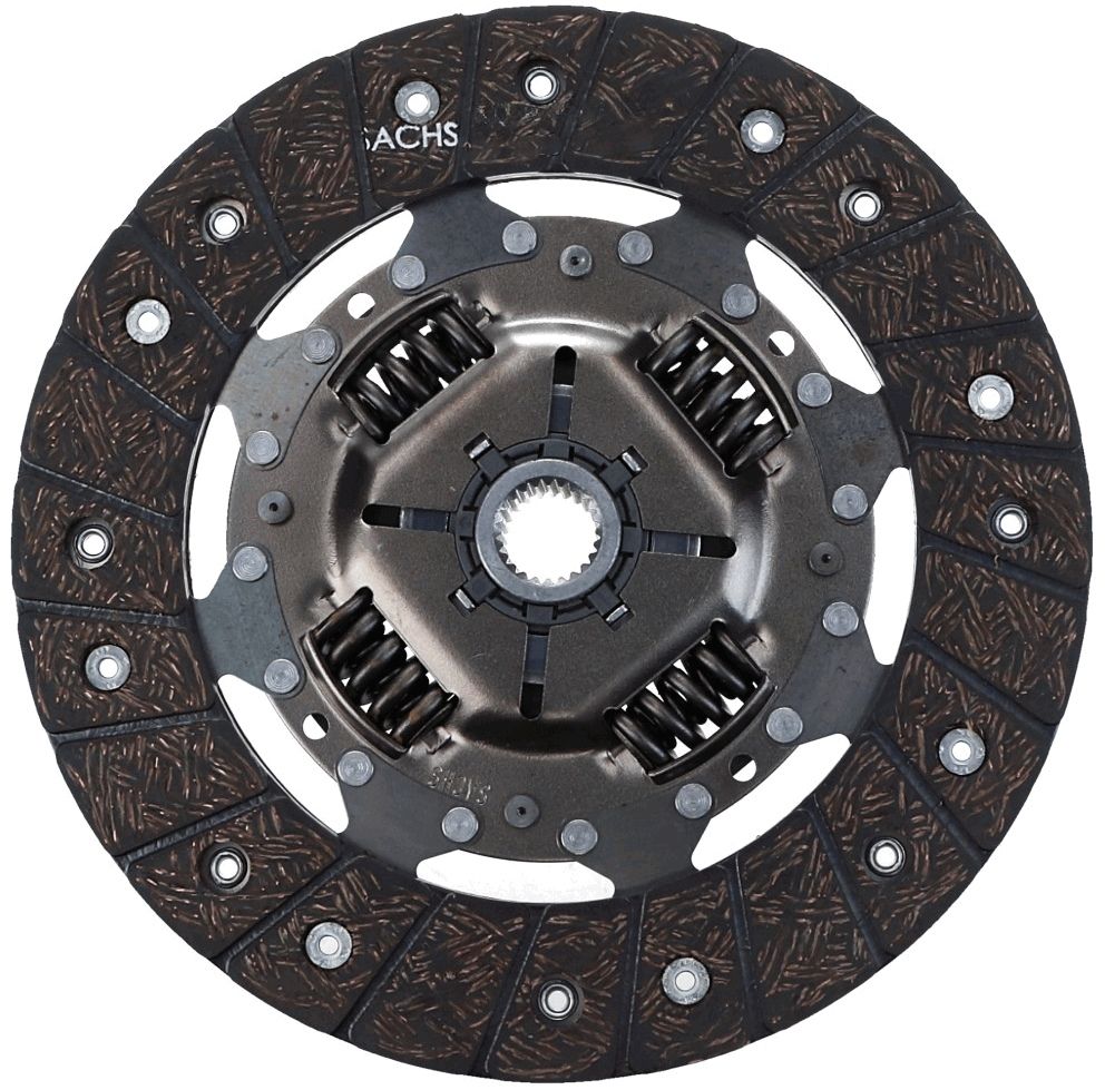 Clutch Kit-5