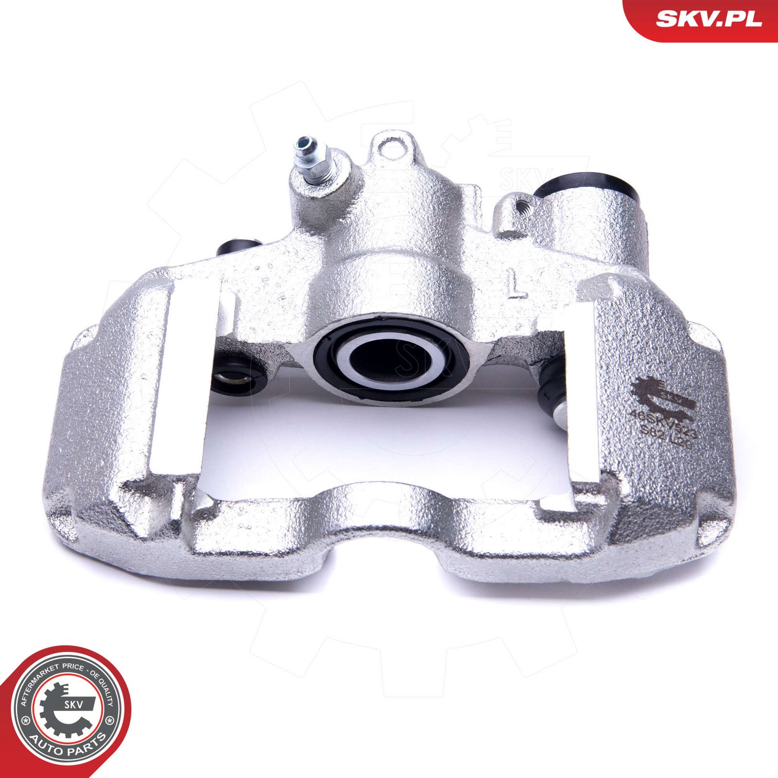 Brake Caliper-4