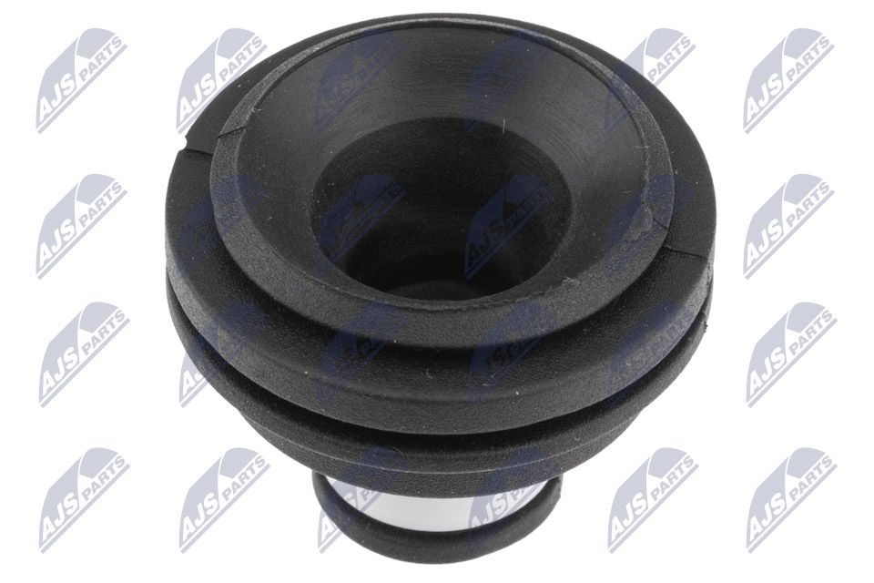 Buffer, engine cover-1