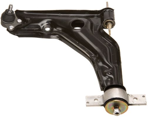 TRW JTC443 Control/trailing arm, wheel suspension