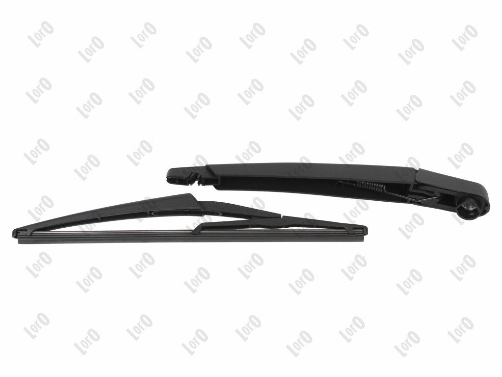 Wiper Arm Set, window cleaning-1