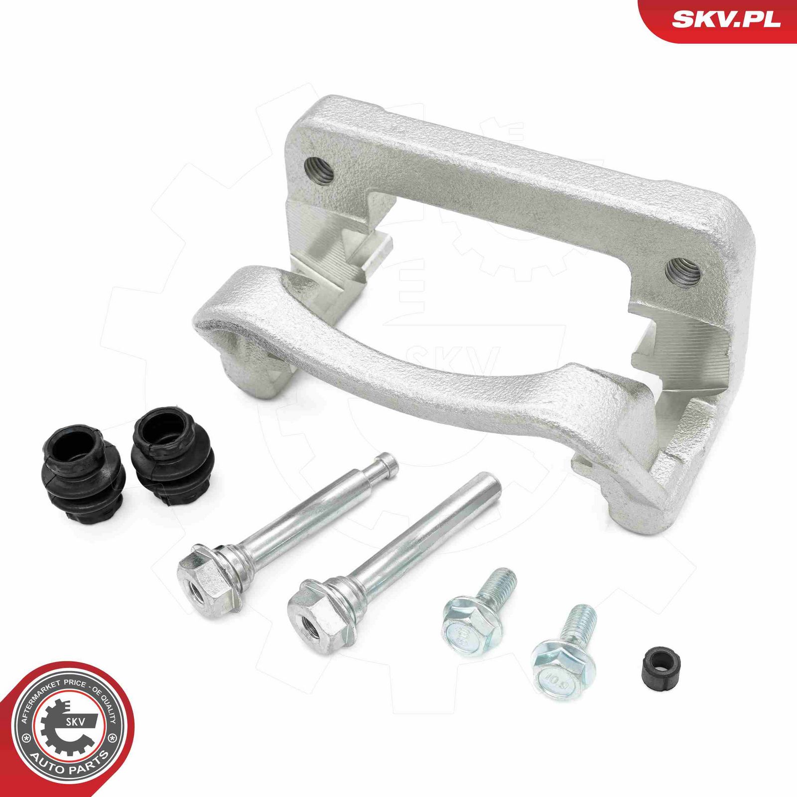 ESEN SKV 67SKV760 Bracket, brake caliper