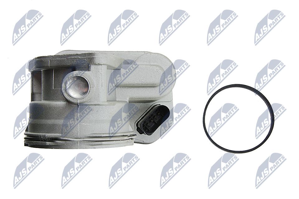 Throttle Body-4