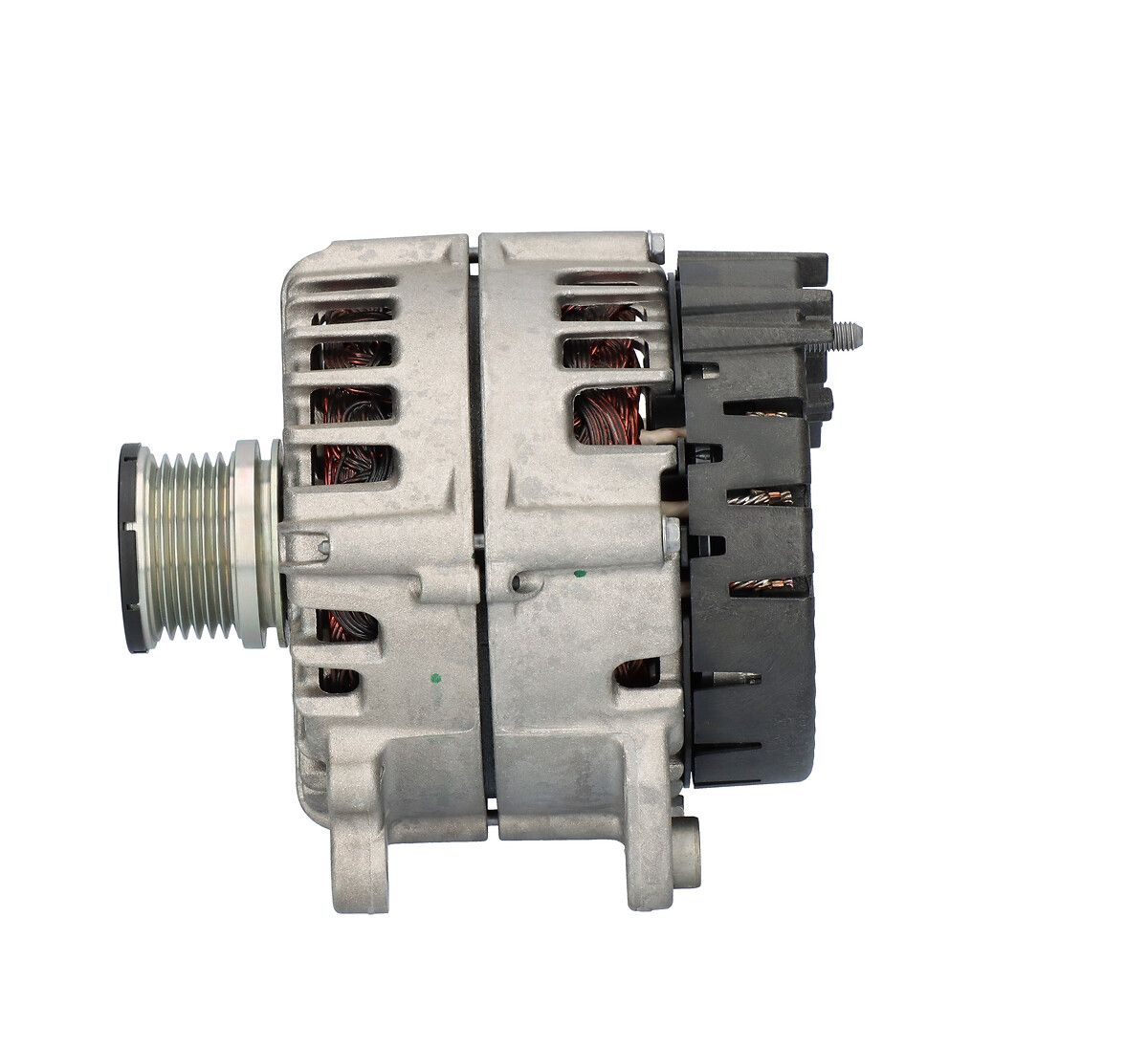 Alternator-3