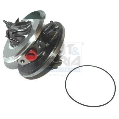 MEAT & DORIA 60214 Core assembly, turbocharger