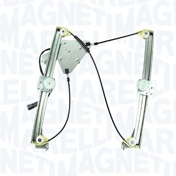 MAGNETI MARELLI 350103362000 Window regulator