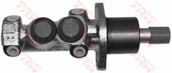 TRW PMF480 Brake master cylinder