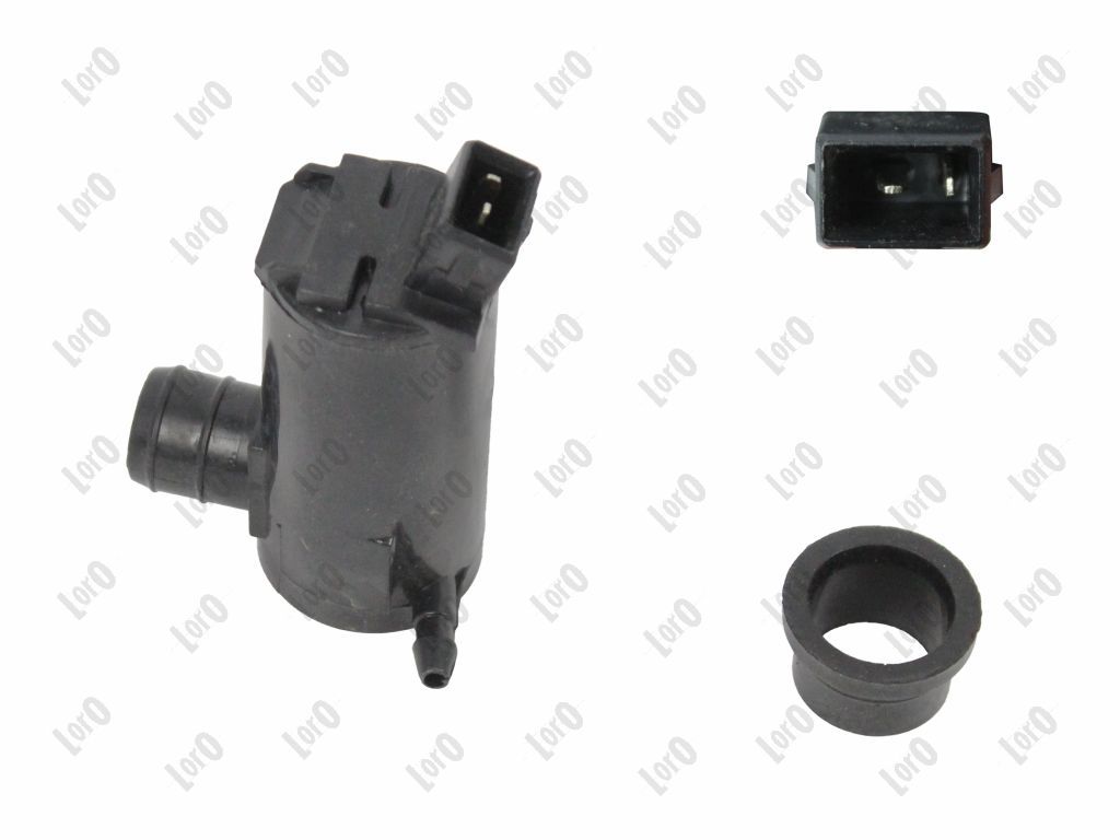 Washer Fluid Pump, window cleaning-3