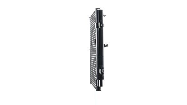 Condenser, air conditioning-7