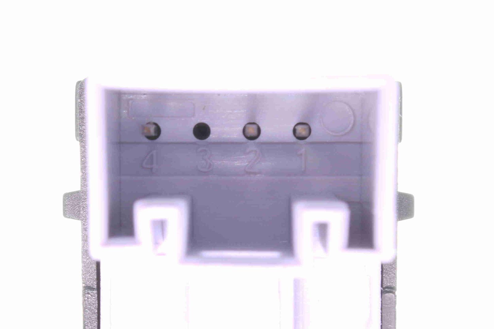Switch, window regulator-1