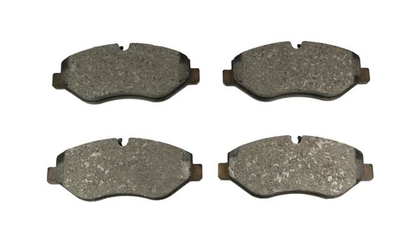 HART 223 182 Brake pad set, disc brake