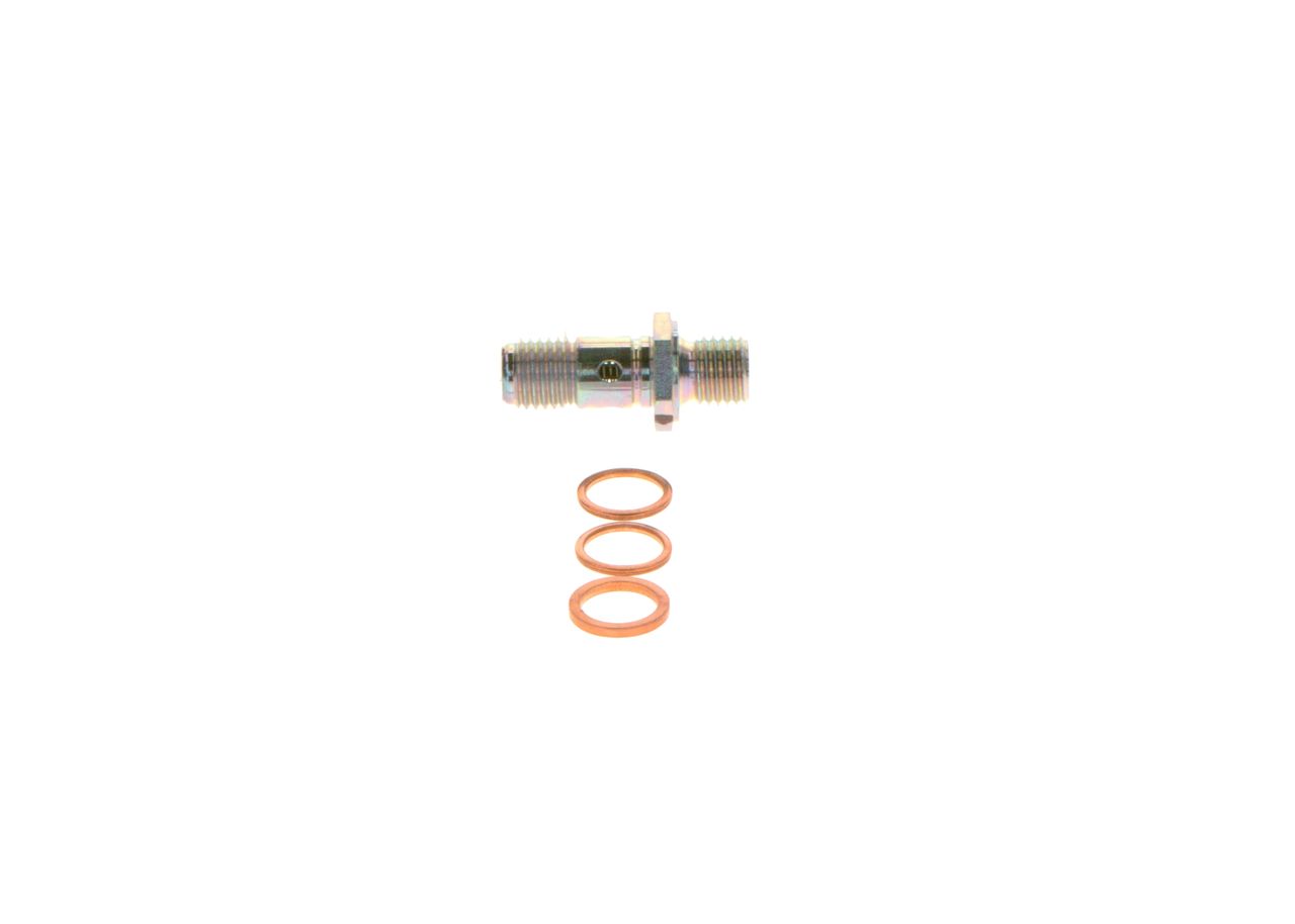 Repair Kit, fuel pump-1