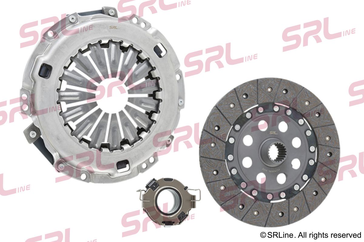 SRLINE S33-069 Clutch kit