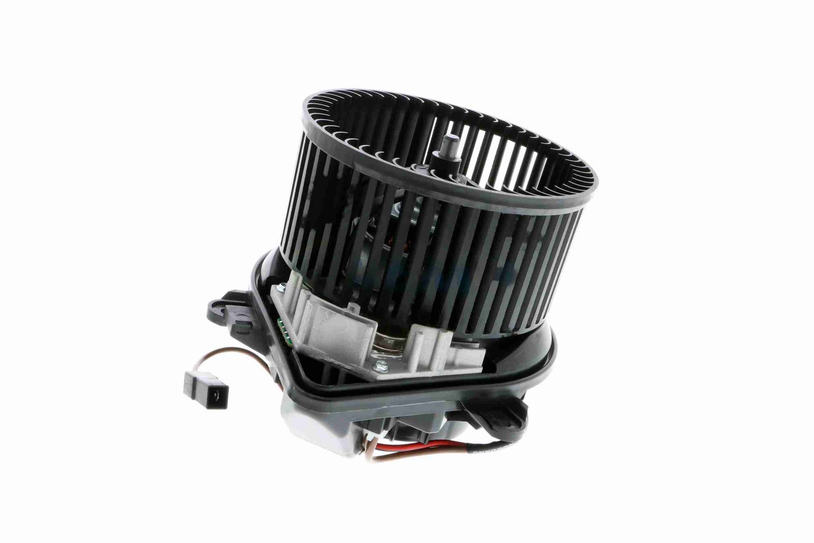 Interior Blower-10