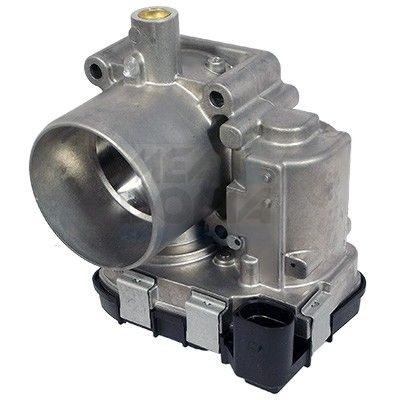 MEAT & DORIA 89197 Throttle body