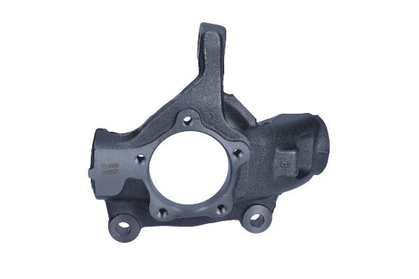 Steering Knuckle, wheel suspension-main
