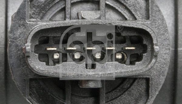 Mass Air Flow Sensor-2