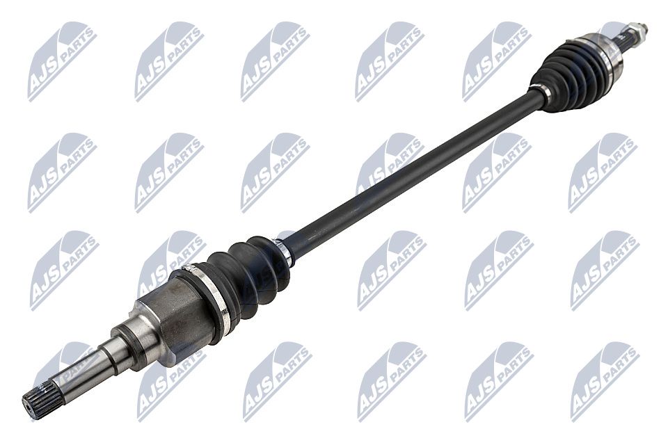 NTY NPW-CT-170 Drive shaft